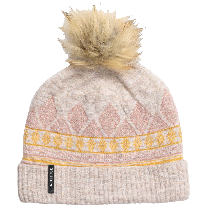 Women's Ellen, Featured Image