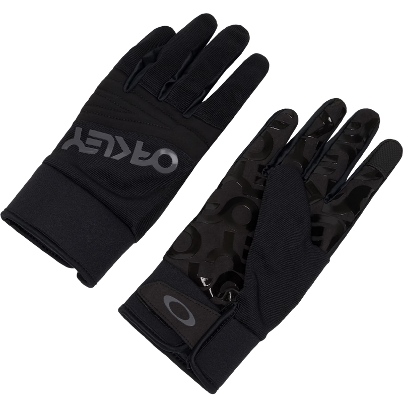 Factory Pilot Core Glove, Featured Image