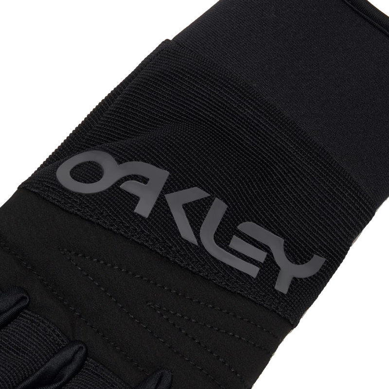 Factory Pilot Core Glove, Oakley Factory Pilot Core Glove logo