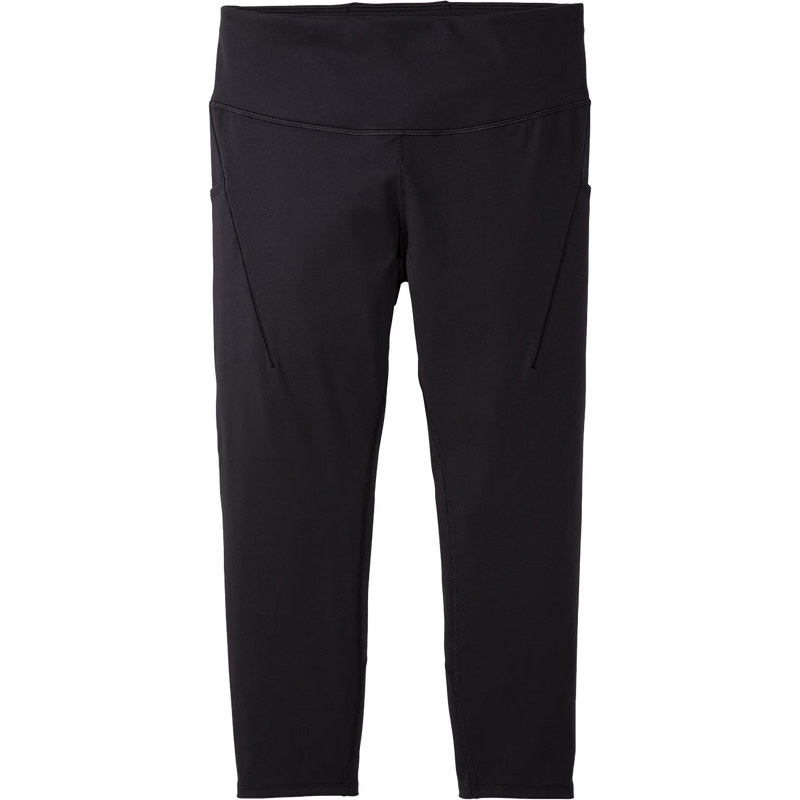 Women's Spark Capri, Featured Image