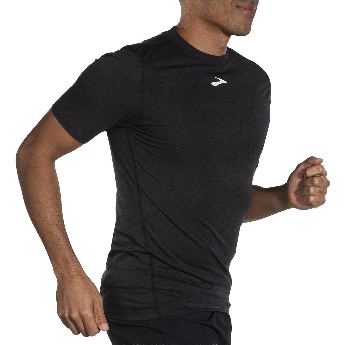 Men's High Point Short Sleeve alternate view