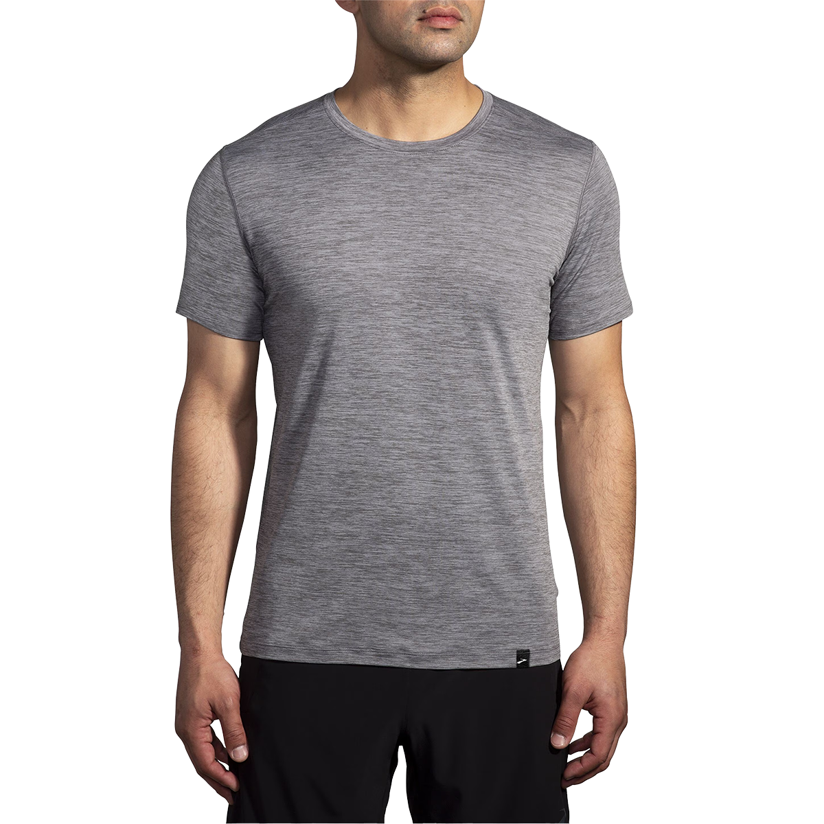Men's Luxe Short Sleeve alternate view