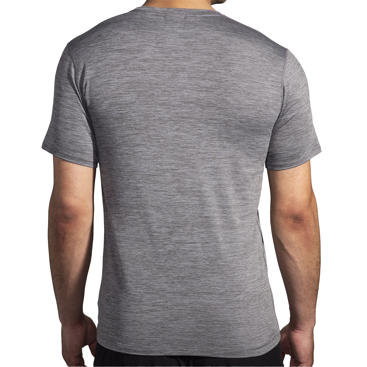 Men's Luxe Short Sleeve alternate view