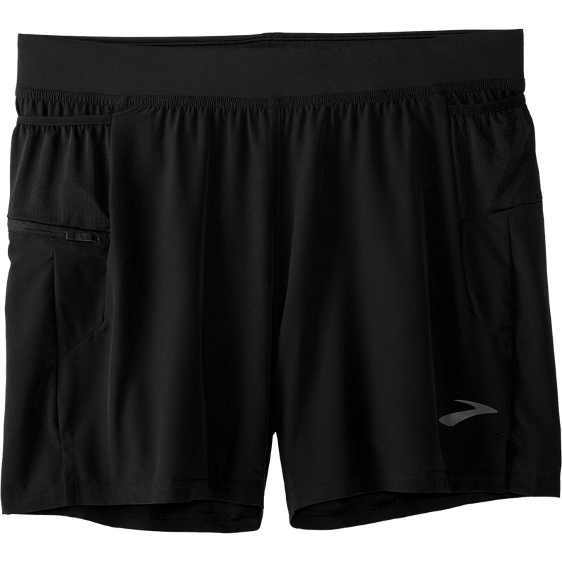 Men's Sherpa 5" 2-in-1 Short, Featured Image