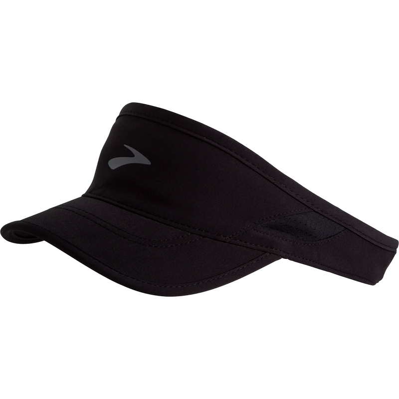 Chaser Visor, Featured Image