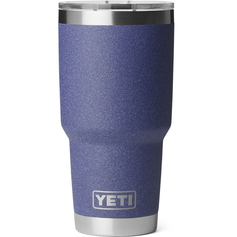 Yeti Rambler 30 oz Tumbler MagSlider in Moon Dust