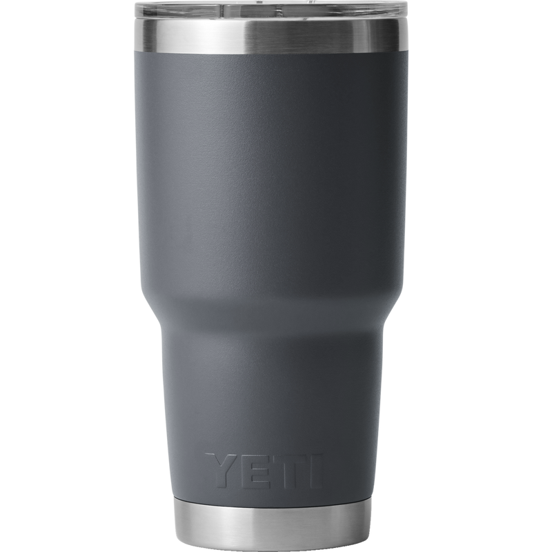 Rambler 30 oz Tumbler MagSlider, Yeti Rambler 30 oz Tumbler MagSlider back
