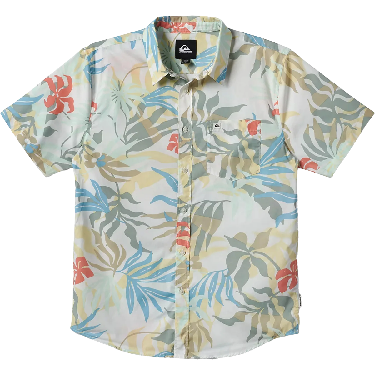 Men's Blueweed Classic Short Sleeve alternate view