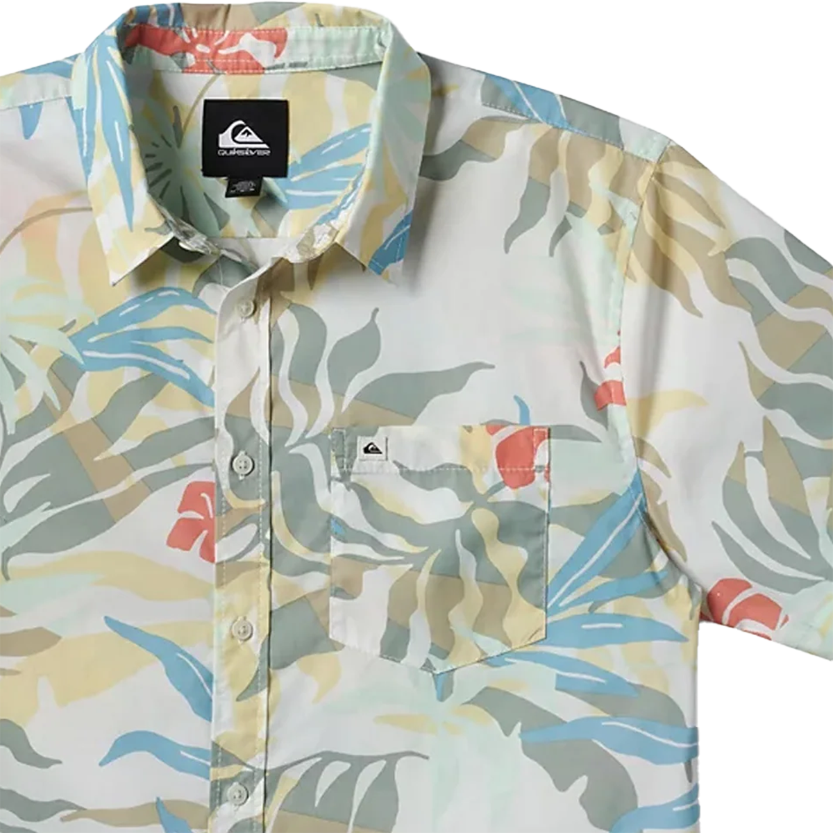 Men's Blueweed Classic Short Sleeve alternate view