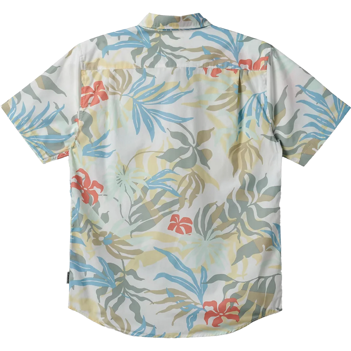 Men's Blueweed Classic Short Sleeve alternate view