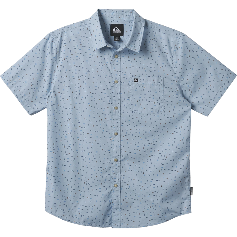 Men's Freedom Mini Classic Short Sleeve, Featured Image