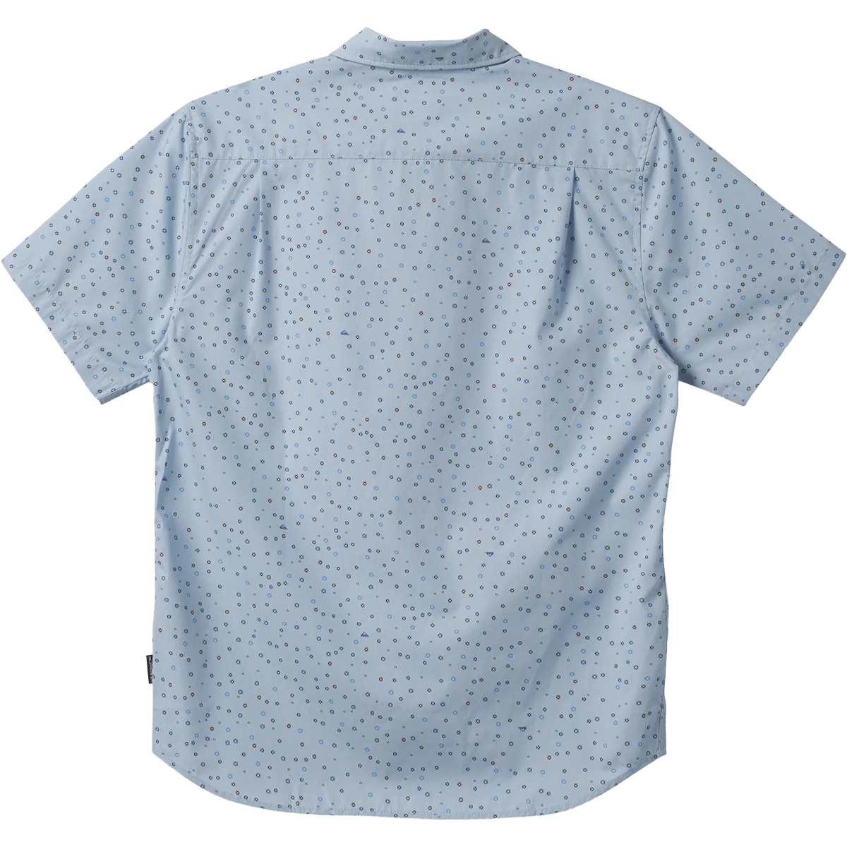Men's Freedom Mini Classic Short Sleeve alternate view