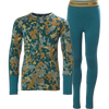 453-Dark Creek Splash Camo