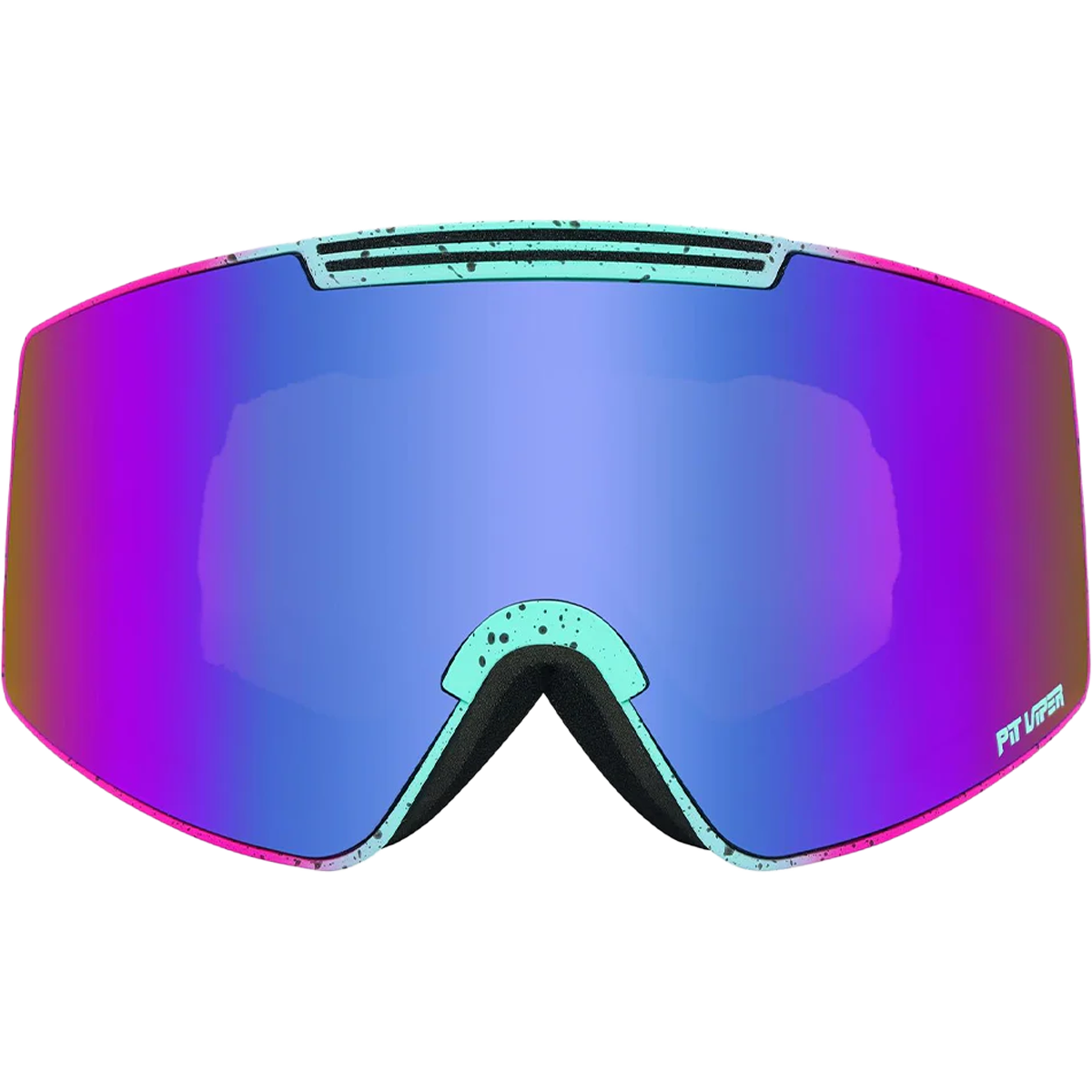 The Proform Goggle + Bonus Lens alternate view