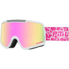 The Greybird + Pink