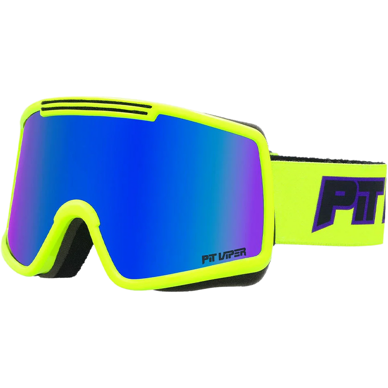 French Fry Goggle - Small, Featured Image
