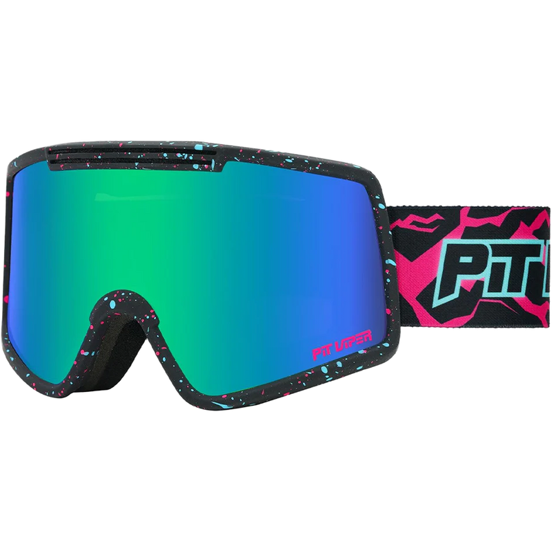French Fry Goggle - Large, Featured Image