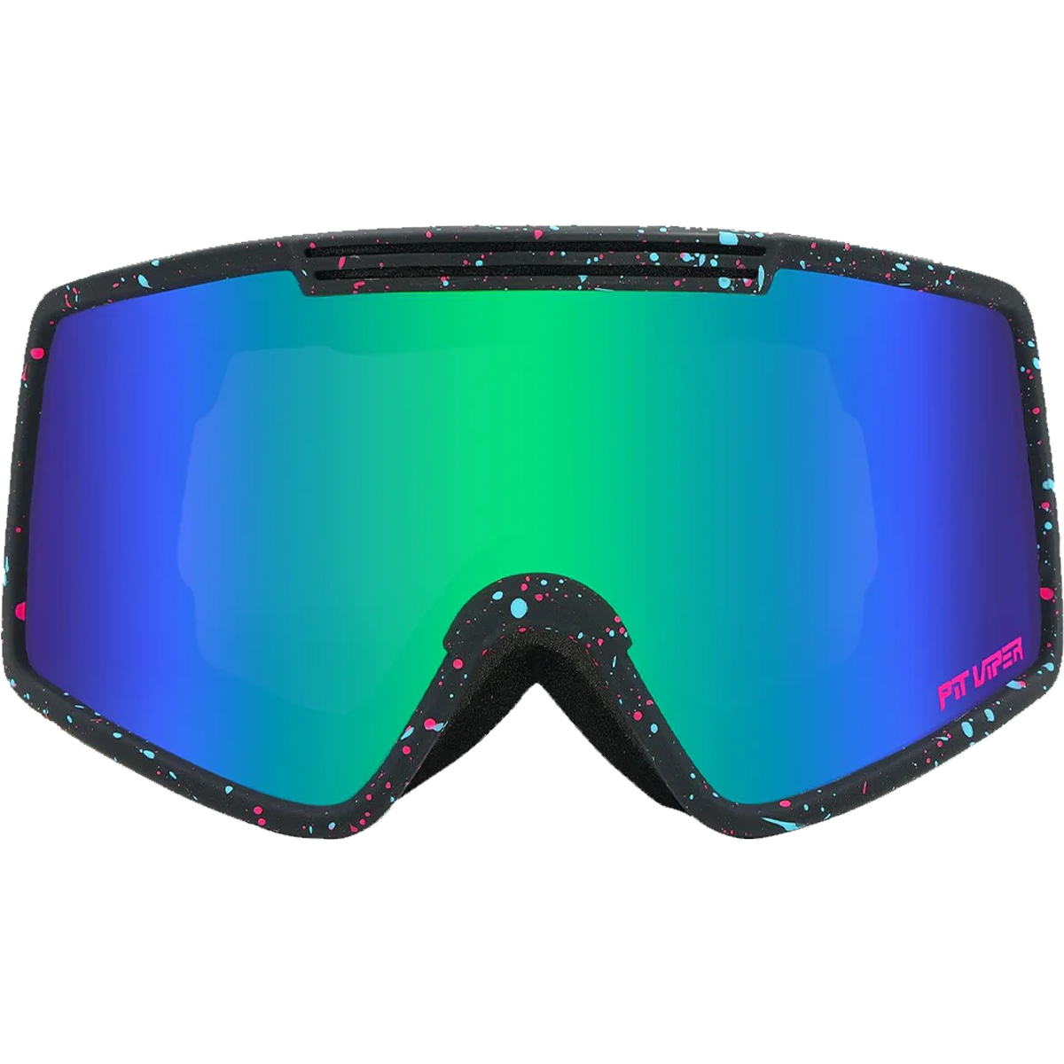 French Fry Goggle - Large alternate view