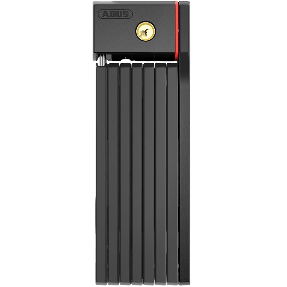 Abus Bordo Big Folding Lock 100cm alternate view