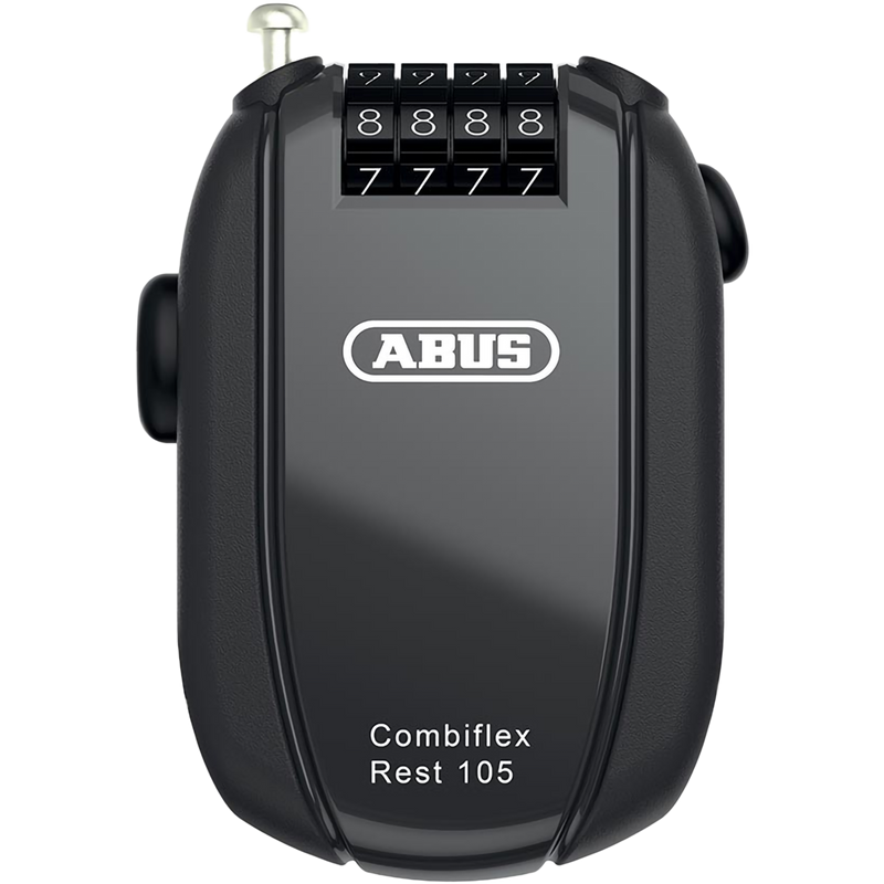 Abus CombiFlex Rest 105, 105cm, Featured Image