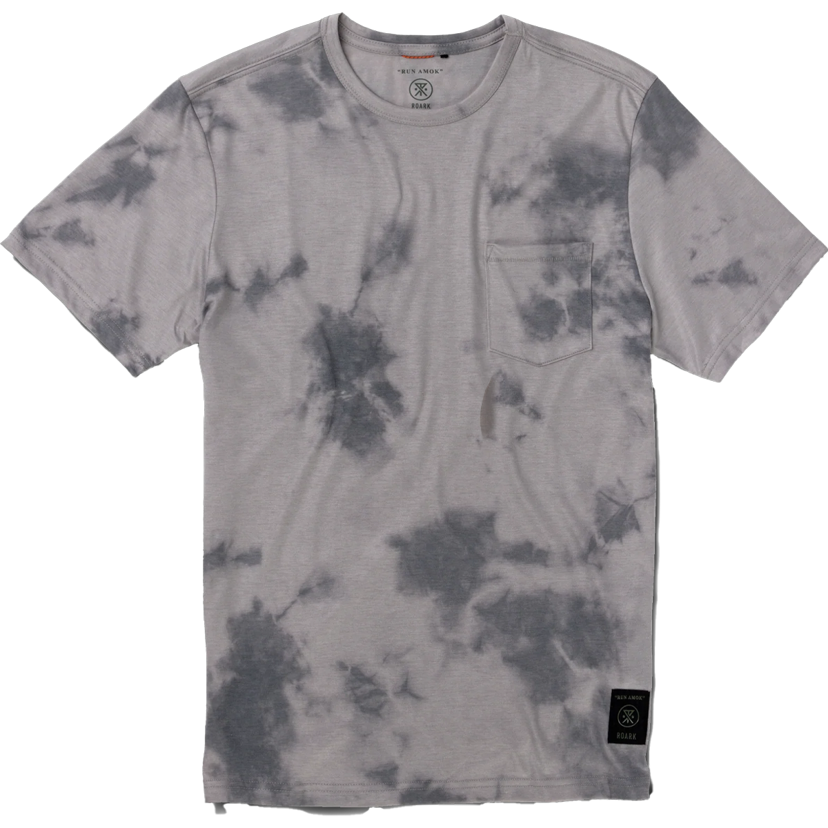 Men's Mathis Core Pocket Short Sleeve alternate view