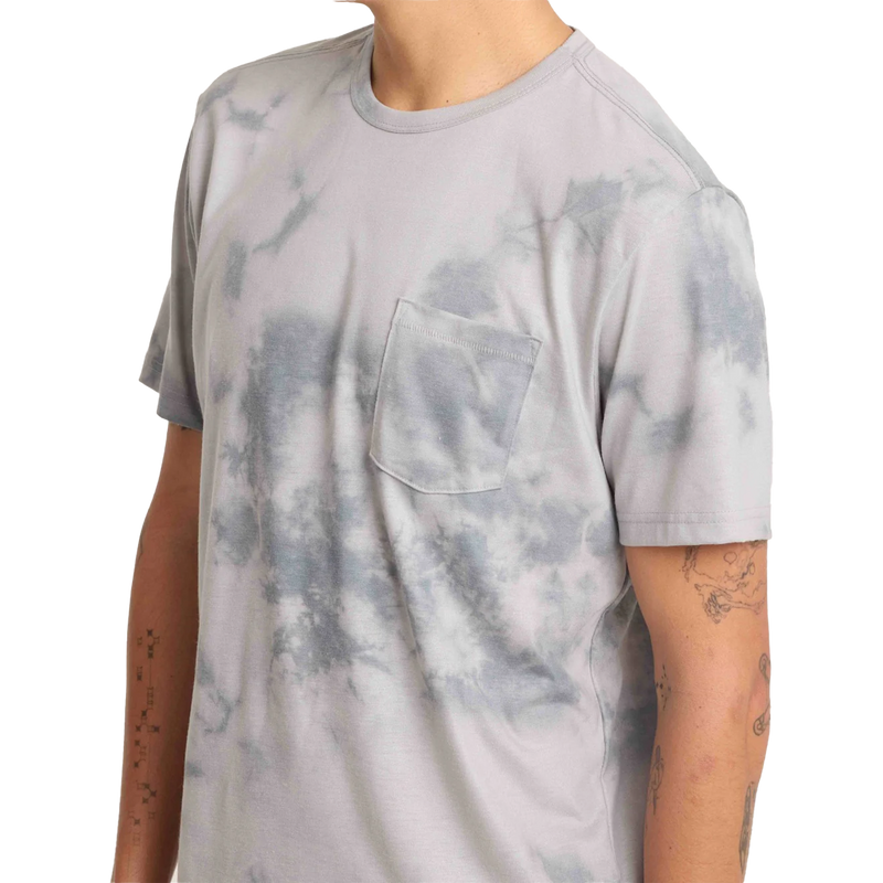 Men's Mathis Core Pocket Short Sleeve, Men's Mathis Core Pocket Short Sleeve Front Pocket