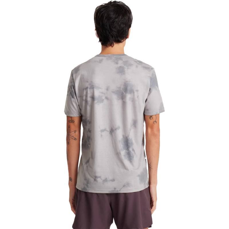 Men's Mathis Core Pocket Short Sleeve, Men's Mathis Core Pocket Short Sleeve Back