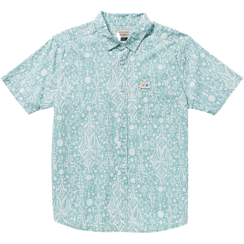 Men's Jacobs Archive Print Short Sleeve, Featured Image