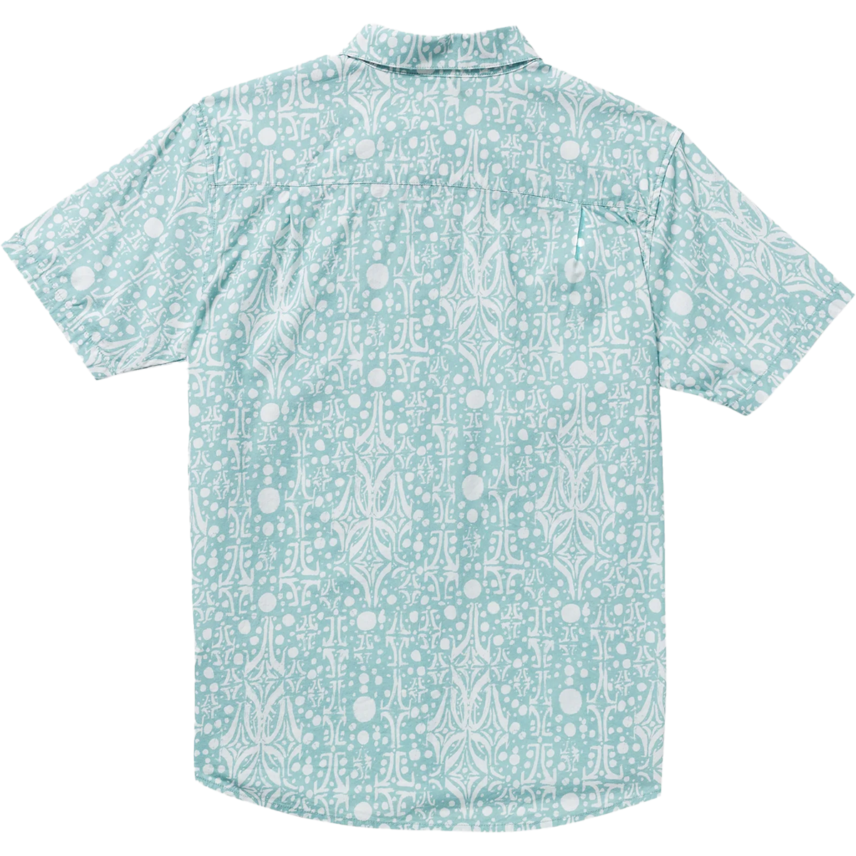 Men's Jacobs Archive Print Short Sleeve alternate view