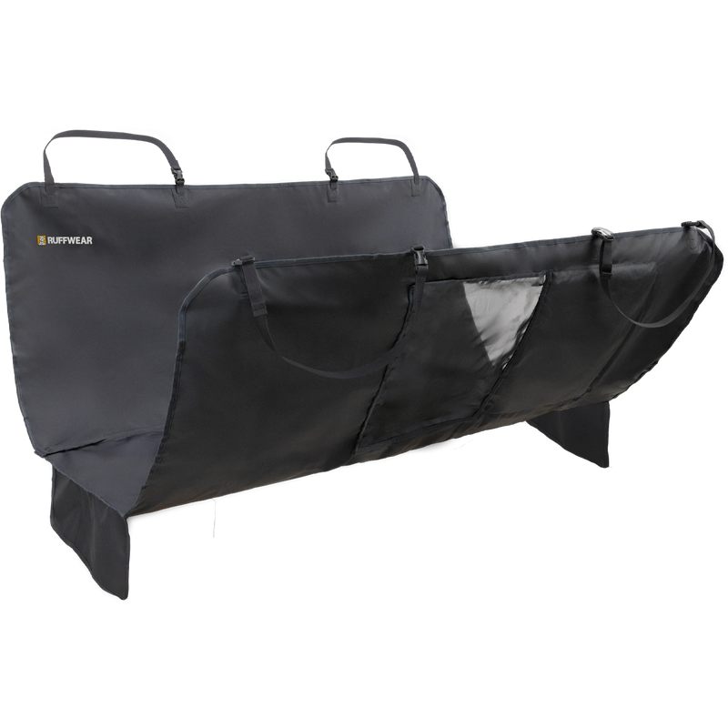 Dirt Bag Seat Cover, Featured Image