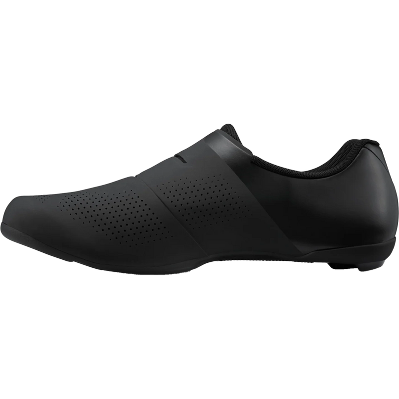 Men's SH-RC302 Wide, Shimano SH-RC302E Wide side