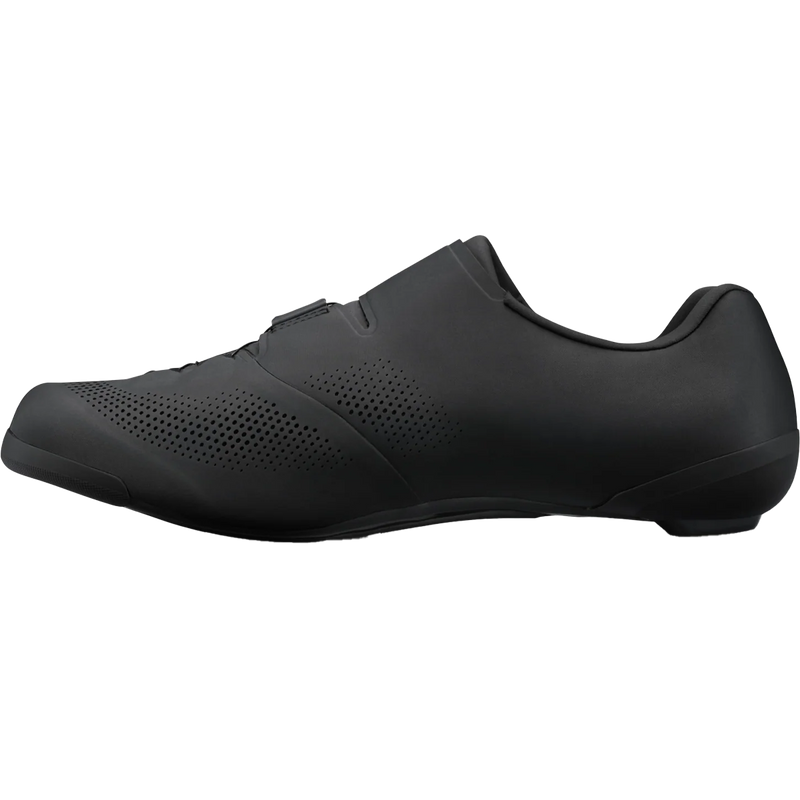 Men's SH-RC703, Shimano Men's SH-RC703 side
