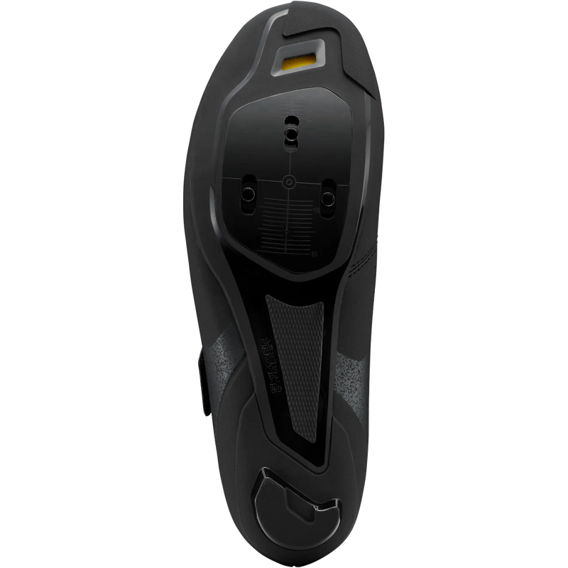 Women's SH-RC102, Shimano SH-RC102 Women's bottom