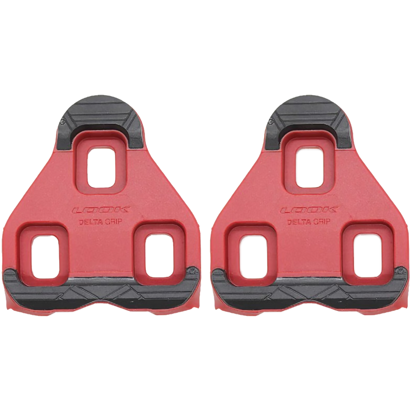 Delta Fitness Grip Cleats Red 9 degree, Featured Image