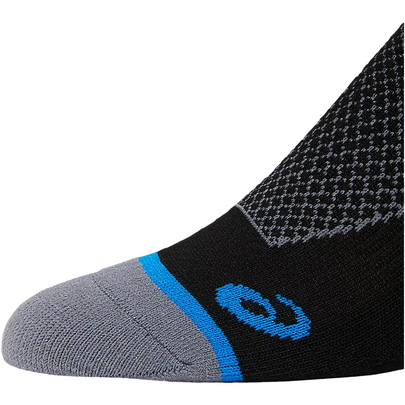 Men's Intensity 3-Pack, Asics Intensity 3-Pack in Performance Black toe