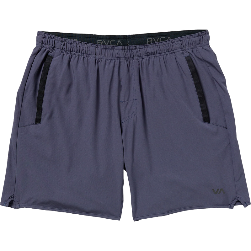 Men's Yogger Stretch Shorts 17", Featured Image