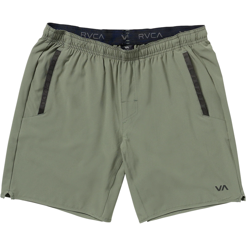 Men's Yogger Stretch Shorts 17", Featured Image