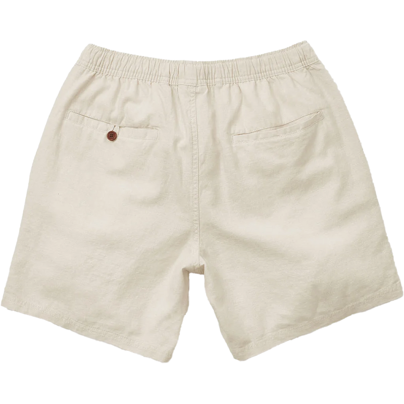 Men's Isaiah Local Short, Katin Men's Isaiah Local Short Back