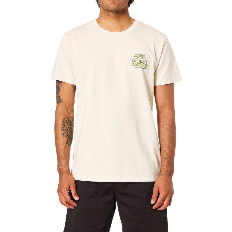 Men's Locals Tee, Katin Men's Locals Tee Front