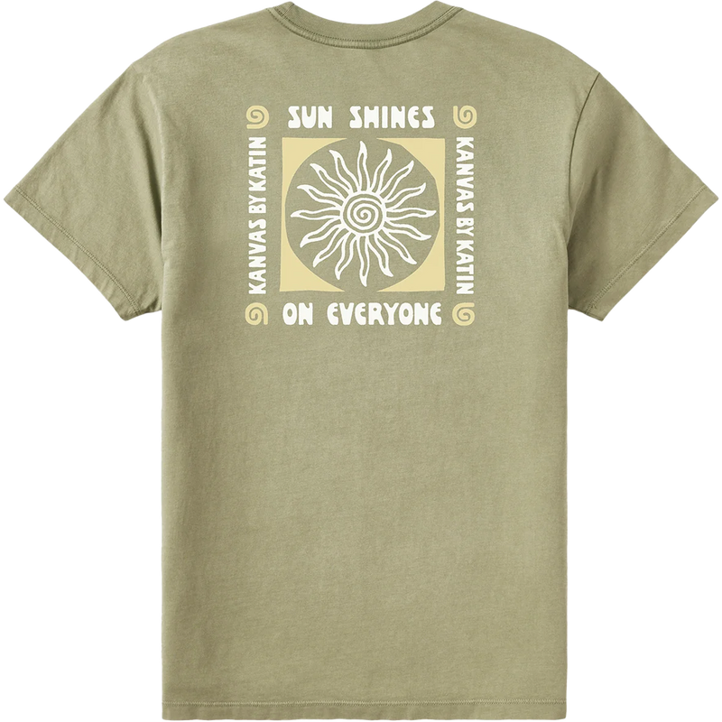 Men's Endless Tee, Featured Image