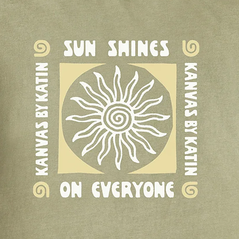 Men's Endless Tee, Katin Men's Endless Tee Graphic