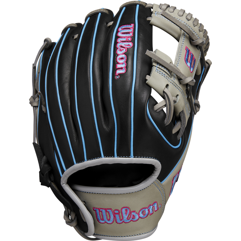 A1000 DP15 Infield - 11.5" H-Web, Featured Image