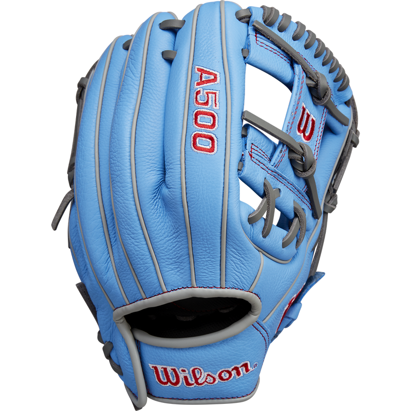 Youth A500 11" H-Web Left Hand Throw, Featured Image