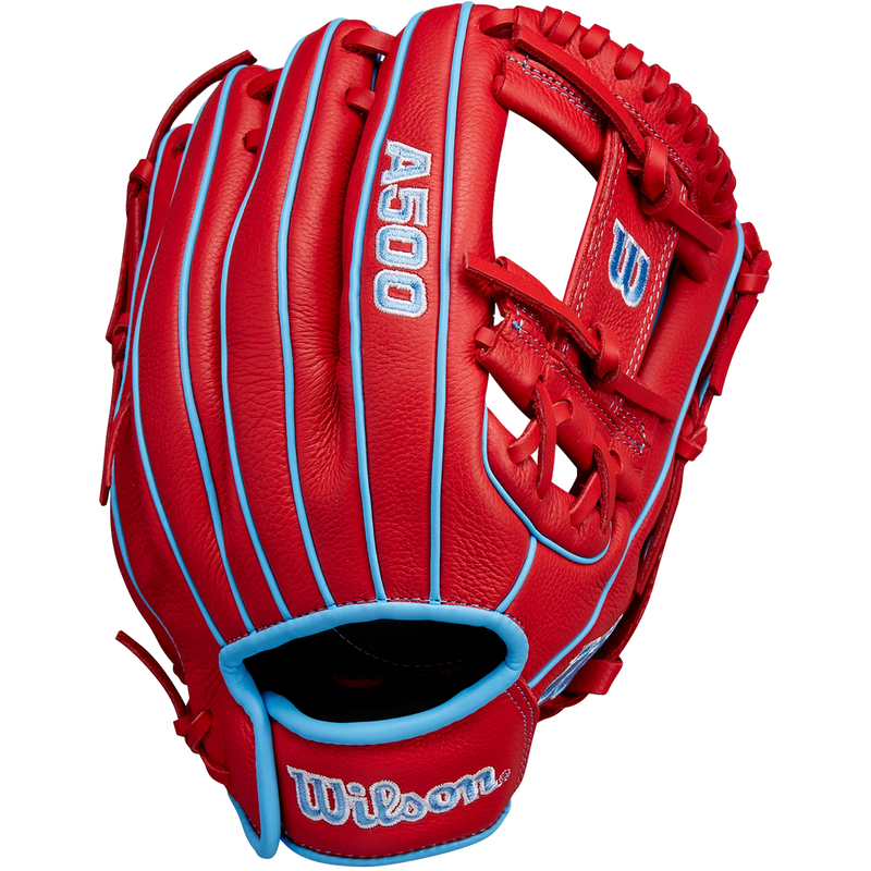 Youth A500 AP - 11.5" H-Web, Featured Image
