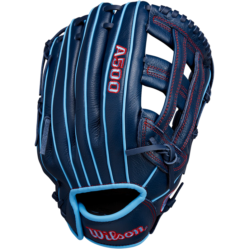 Youth A500 AP - 12" Dual Post Web, Featured Image