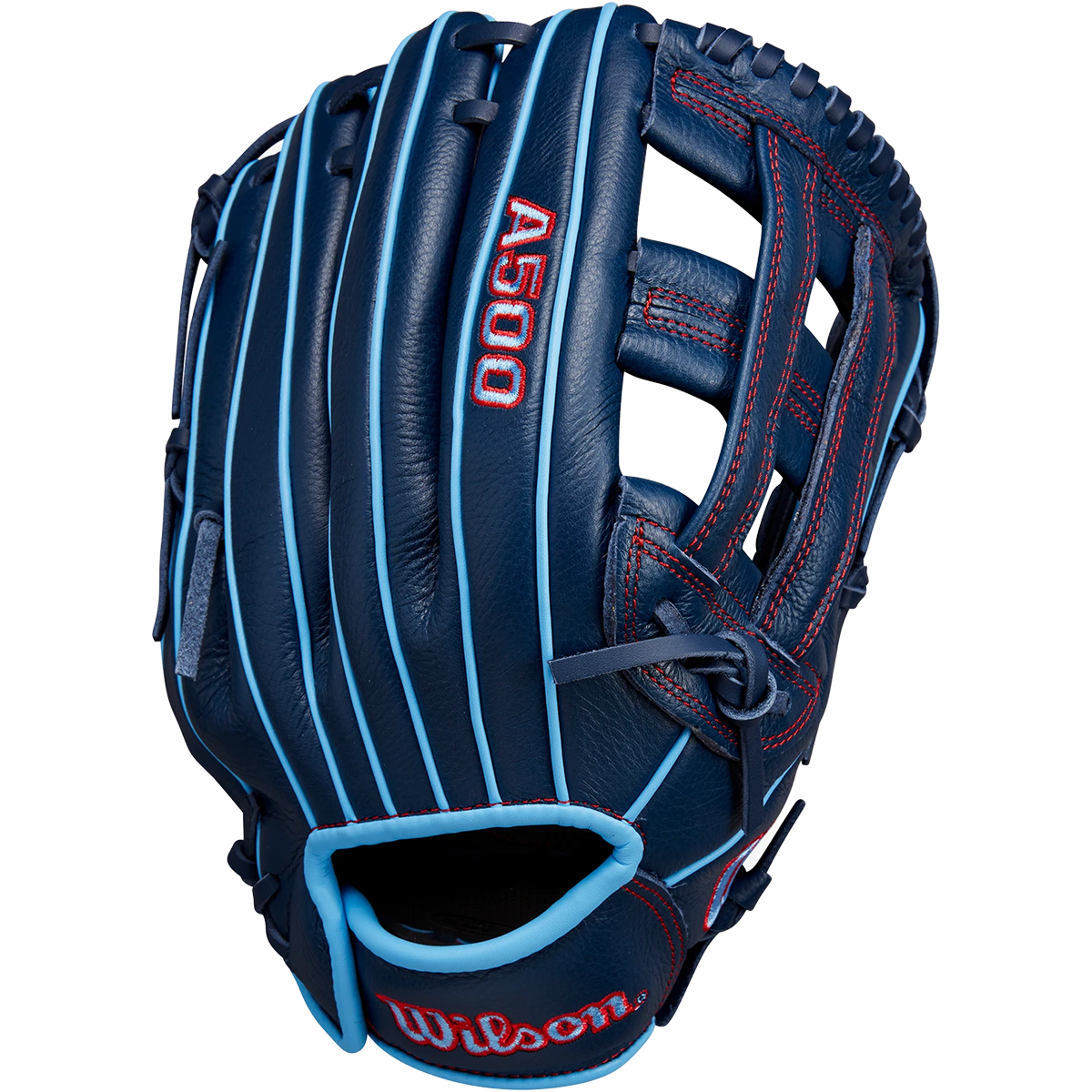 Youth A500 AP - 12