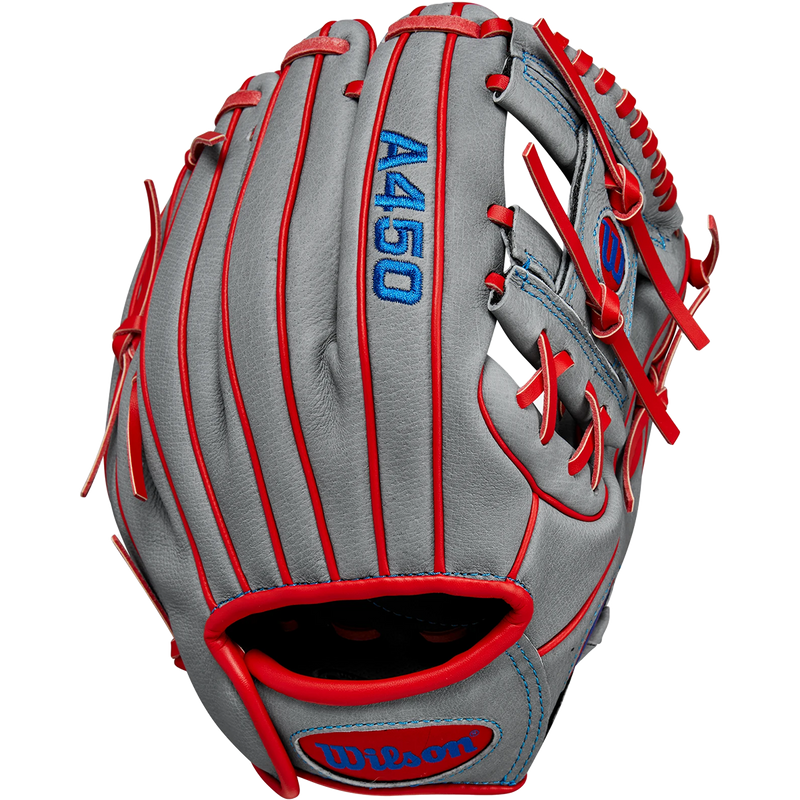 Youth A450 Infield - 10.75" H-Web, Featured Image