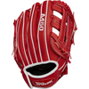 Red/White