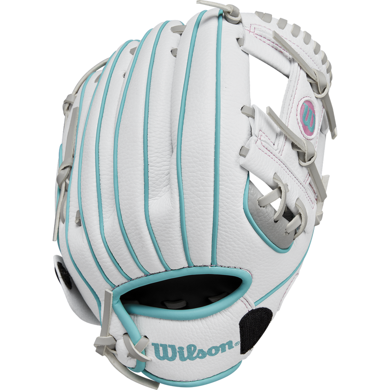 Youth A200 10" EZ Catch Right Hand Throw, Featured Image