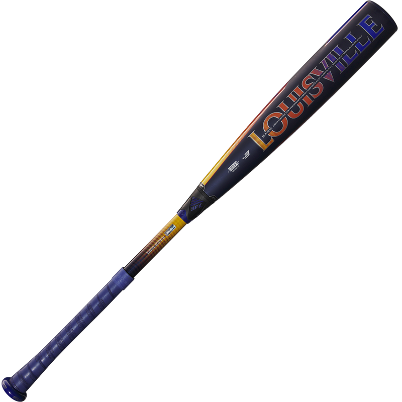 Louisville Slugger Select PWR -3 BBCOR 2 5/8" 2025
